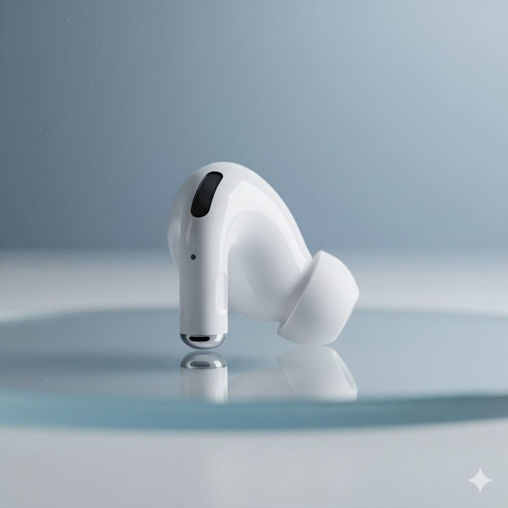 Premium Audio Products